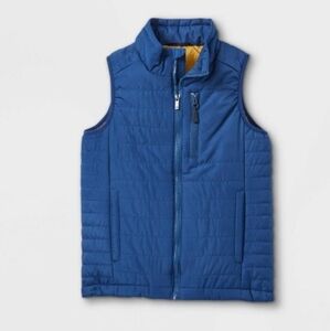 ALL IN MOTION BOYS VEST
